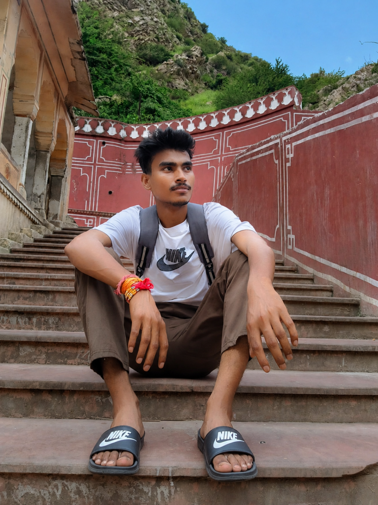 Vikash companion
