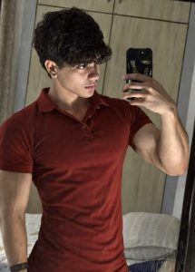 Arjun