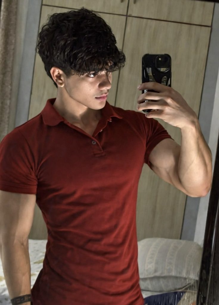 arjun
