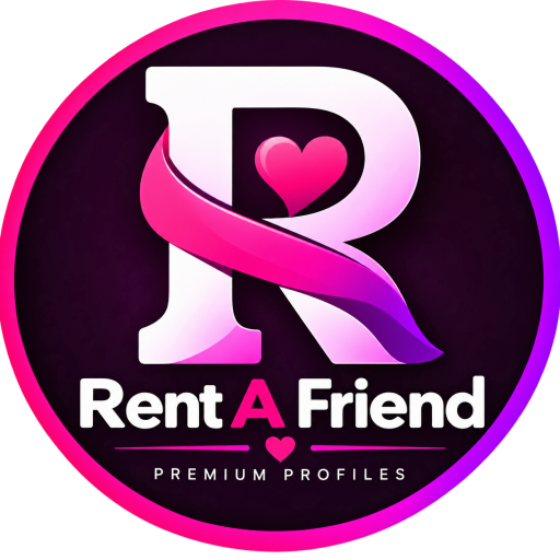 Rent a Friend 