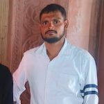 Mukesh Kumar