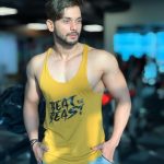 Rohan Mehta