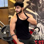 Aarav Sharma