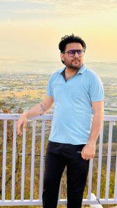 Yash Singh