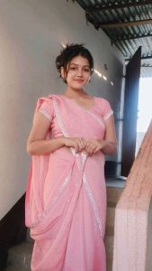 Sanvi (ಸನ್ವಿ) – Companion