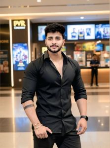 Nagendra prasad